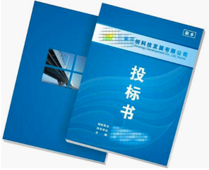 項(xiàng)目標(biāo)書(shū)翻譯-尚語(yǔ)翻譯