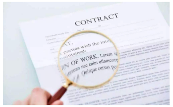 合同翻譯-尚語翻譯 合同翻譯-尚語翻譯