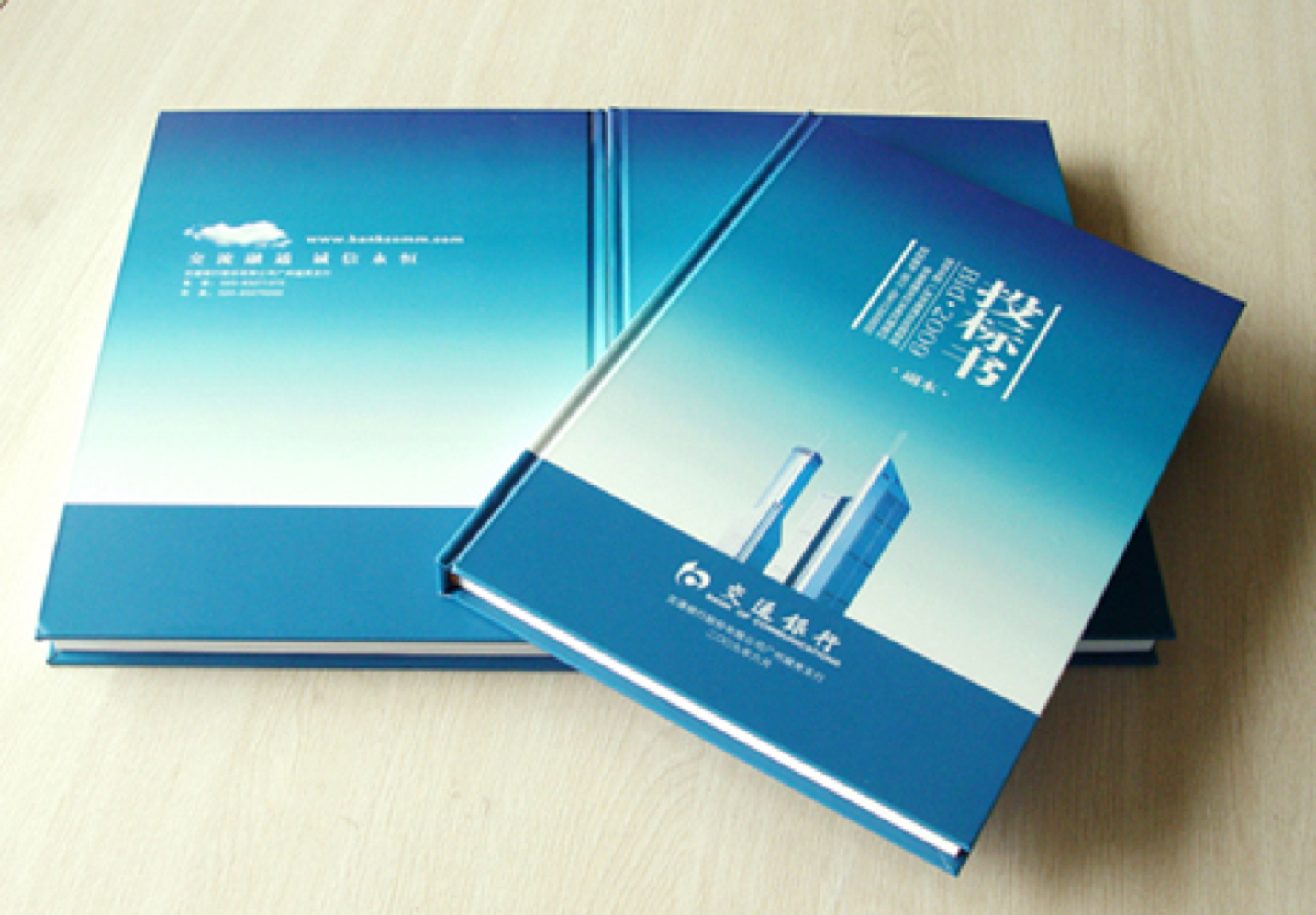 天津標書翻譯公司哪家好？