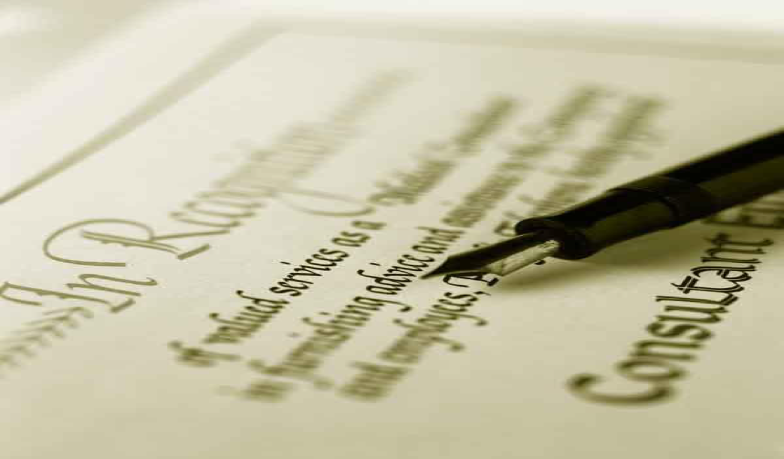 標(biāo)書(shū)英語(yǔ)翻譯的注意事項(xiàng)有哪些?