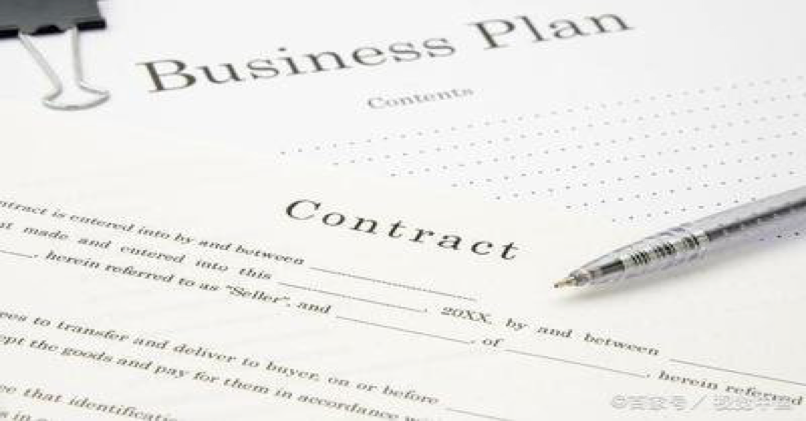 西安英語(yǔ)合同翻譯報(bào)價(jià)是多少?