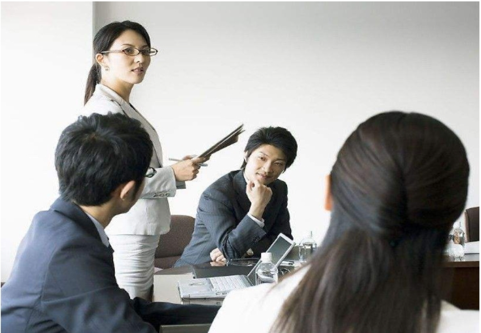 在線聽譯翻譯的技巧有哪些?