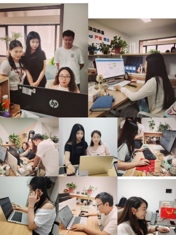 鍵盤敲冒煙？暫停！充電5分鐘，戰(zhàn)斗2小時！”